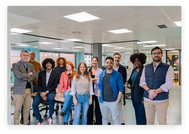 Harinwin team collaboration