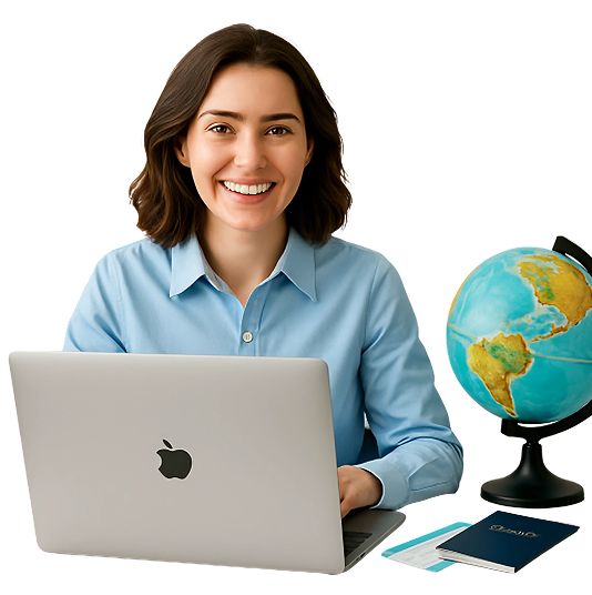 Why choose Harinwin illustration